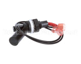 161014 Groen Probe, Float Black, W/ Tolerance