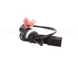 161014 Groen Probe, Float Black, W/ Tolerance