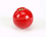 16102 Henny Penny Knob - Spindle (Red)