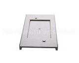 161029 Duke Solid Lid, Food Warmer, Holding Unit