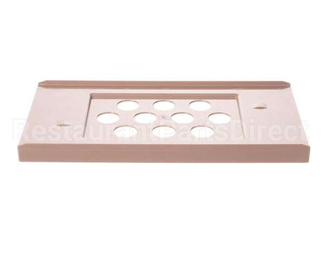 161030 Duke Lid,Vented Food Warmer Holding Unit
