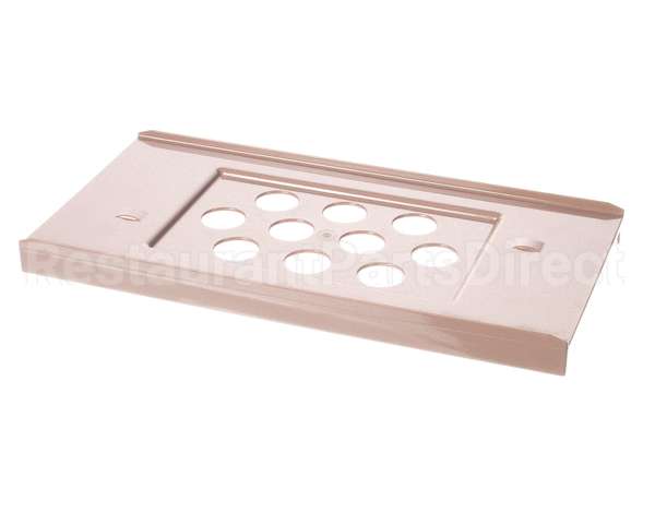 161030 Duke Lid,Vented Food Warmer Holding Unit