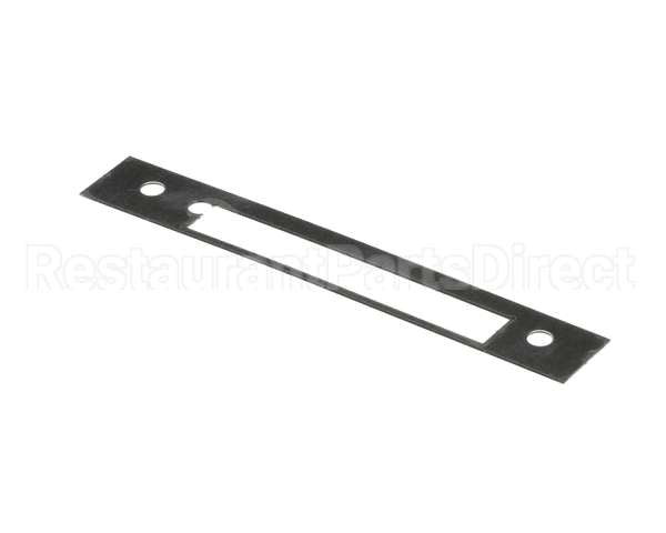 161054 Groen Spacer, Milled Nut Plate