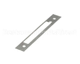 161054 Groen Spacer, Milled Nut Plate