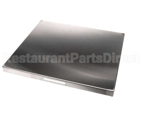 161060 Groen Door Front Panel Assembly