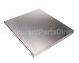 161060 Groen Door Front Panel Assembly