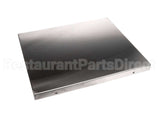 161060 Groen Door Front Panel Assembly