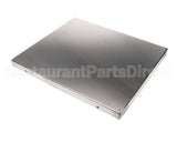 161060 Groen Door Front Panel Assembly