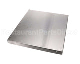 161060 Groen Door Front Panel Assembly