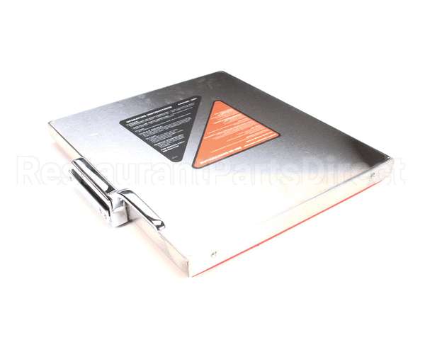 161061 Groen Door Assembly, Intek