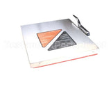 161061 Groen Door Assembly, Intek