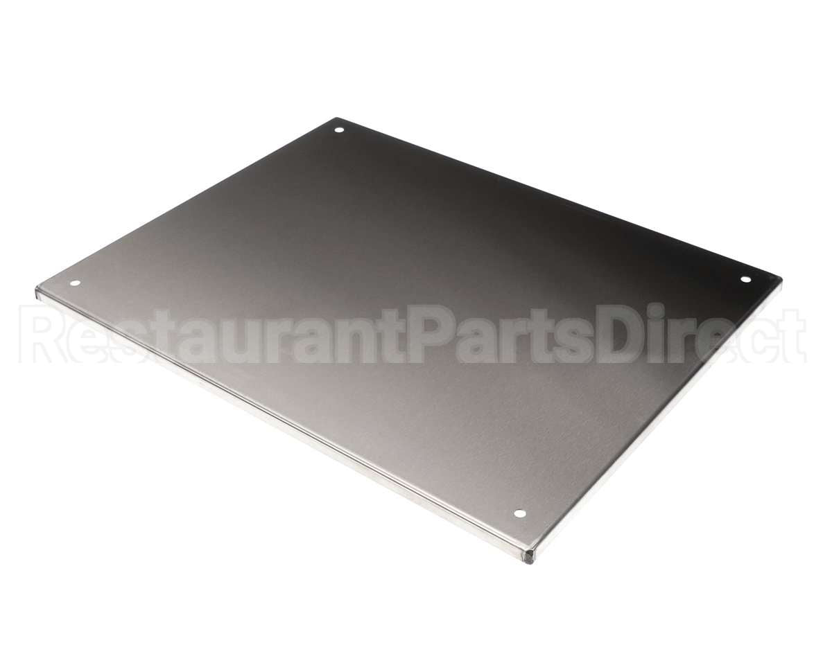 161078 Groen Panel, Inner Door