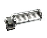 161094 Master-Bilt Crossflow Blower 115V 60Hz 200