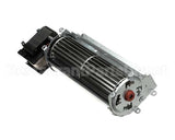 161094 Master-Bilt Crossflow Blower 115V 60Hz 200