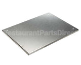 161095 Groen Panel, Inner Door, 4 Pan