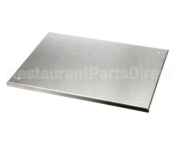 161095 Groen Panel, Inner Door, 4 Pan