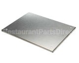 161095 Groen Panel, Inner Door, 4 Pan