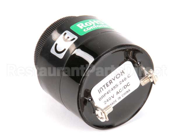 161099 Groen Beeper,120V-240V