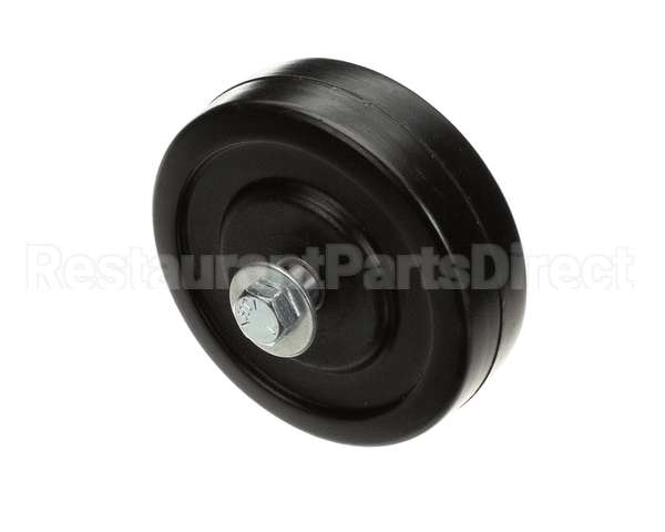 1611 Lotemp Doors Soft Rubber Wheel W1940Sr12 4