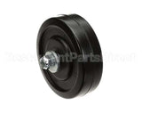 1611 Lotemp Doors Soft Rubber Wheel W1940Sr12 4