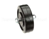 1611 Lotemp Doors Soft Rubber Wheel W1940Sr12 4