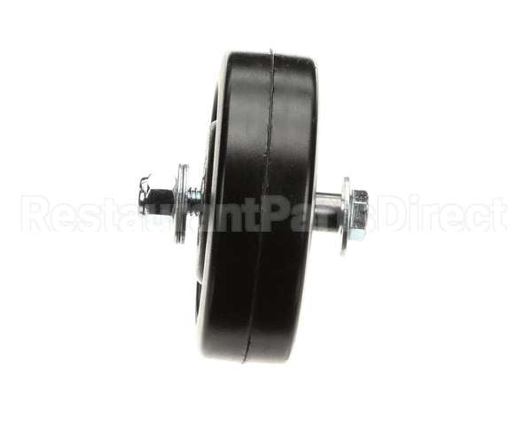 1611 Lotemp Doors Soft Rubber Wheel W1940Sr12 4
