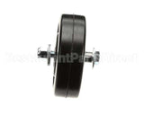 1611 Lotemp Doors Soft Rubber Wheel W1940Sr12 4