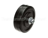 1611 Lotemp Doors Soft Rubber Wheel W1940Sr12 4