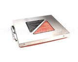 161111 Groen Door Assembly, 5 Pan Intek