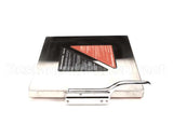 161111 Groen Door Assembly, 5 Pan Intek