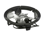 161115 Master-Bilt Fan Assy W/Blade 120V