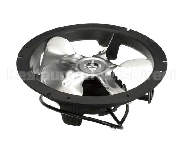 161115 Master-Bilt Fan Assy W/Blade 120V