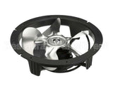 161115 Master-Bilt Fan Assy W/Blade 120V