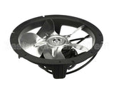 161115 Master-Bilt Fan Assy W/Blade 120V