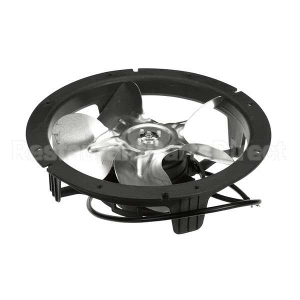 161115 Compatible Master-Bilt Fan Assembly W/ Blade 1 20V Ecd0301