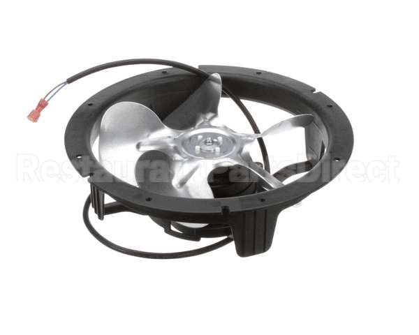 161117 Norlake Fan Assembly W/ Blade 230V Ecd0303