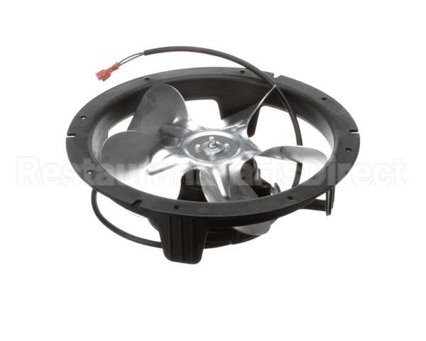 161117 Norlake Fan Assembly W/ Blade 230V Ecd0303