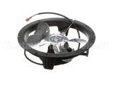 161117 Norlake Fan Assembly W/ Blade 230V Ecd0303