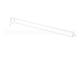 161143 Norlake Divider, Lane Single Hook 24"
