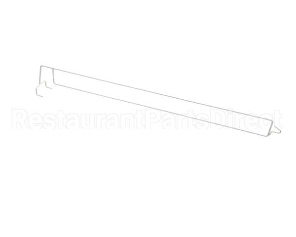 161143 Norlake Divider, Lane Single Hook 24"