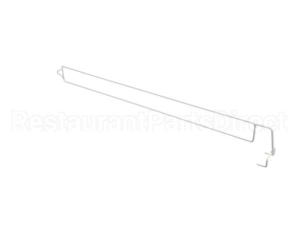 161143 Norlake Divider, Lane Single Hook 24"