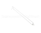 161143 Norlake Divider, Lane Single Hook 24"
