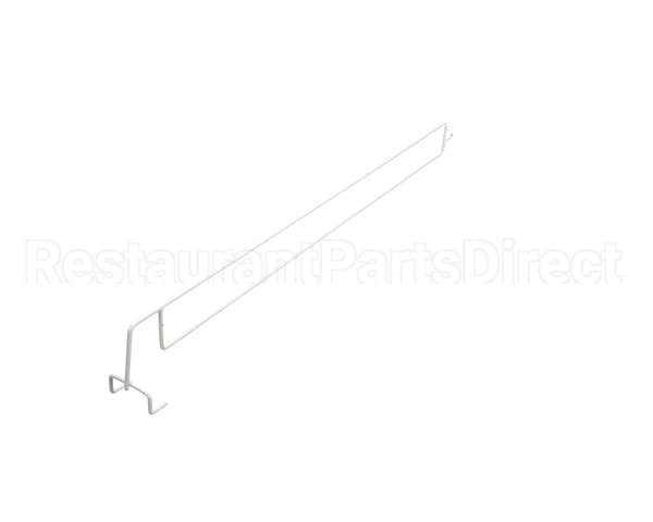 161143 Norlake Divider, Lane Single Hook 24"