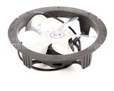 161146 Norlake Fan Assembly W/Blade 120V