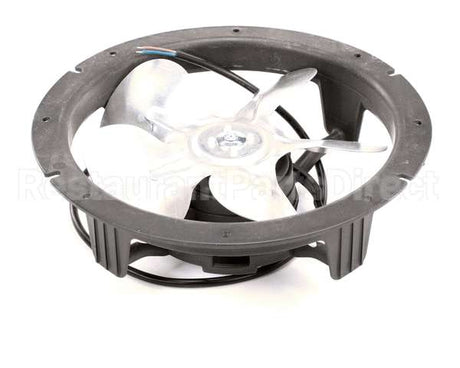 161146 Norlake Fan Assembly W/Blade 120V