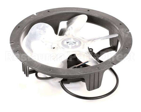 161146 Norlake Fan Assembly W/Blade 120V