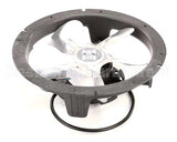 161146 Norlake Fan Assembly W/Blade 120V