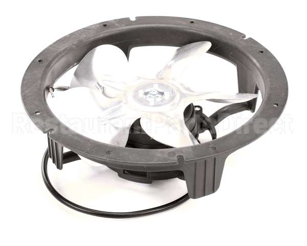 161146 Norlake Fan Assembly W/Blade 120V