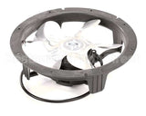 161146 Norlake Fan Assembly W/Blade 120V