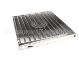 161151 Groen Weldment, Fan Shroud 6 Pan Intek